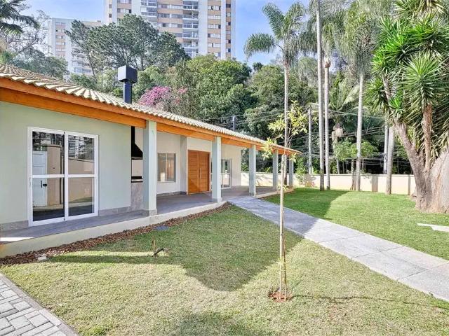 Casa / Sobrado em Condomínio para Venda em São Paulo/SP Alto da Boa Vista 3 Quartos