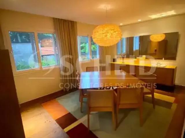 Casa / Sobrado em Condomínio para Venda em São Paulo/SP Alto da Boa Vista 3 Quartos