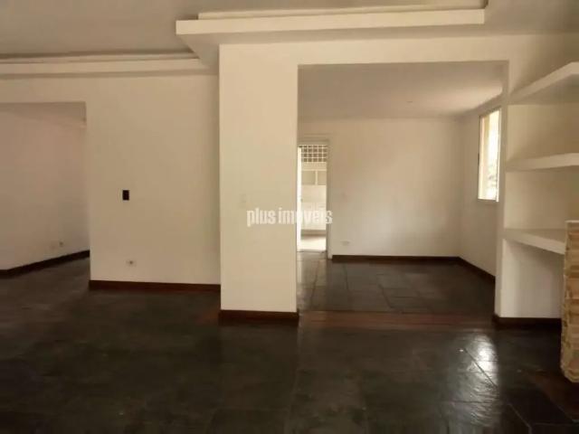 Casa / Sobrado em Condomínio para Venda em São Paulo/SP Alto da Boa Vista 3 Quartos