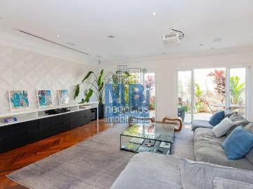 Casa / Sobrado em Condomínio para Venda em São Paulo/SP Alto da Boa Vista 4 Quartos