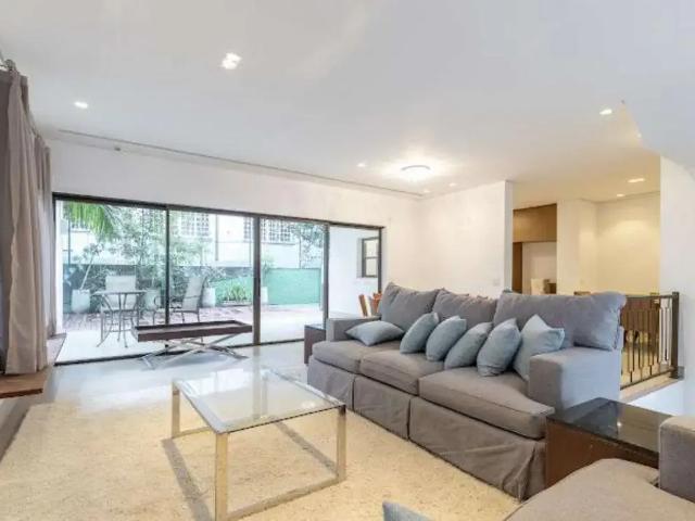 Casa / Sobrado em Condomínio para Venda em São Paulo/SP Alto da Boa Vista 4 Quartos