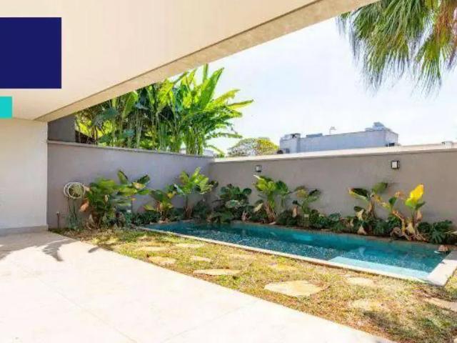 Casa / Sobrado em Condomínio para Venda em São Paulo/SP Alto da Boa Vista 4 Quartos