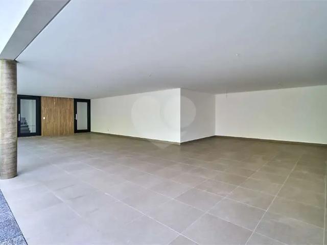 Casa / Sobrado em Condomínio para Venda em São Paulo/SP Alto da Boa Vista 4 Quartos