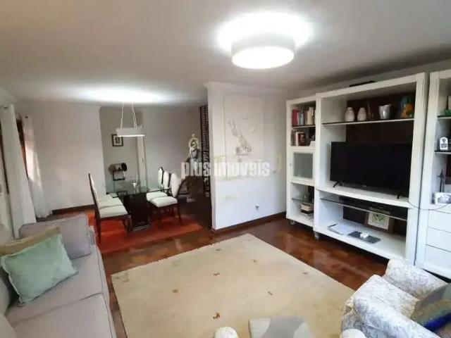 Casa / Sobrado em Condomínio para Venda em São Paulo/SP Alto da Boa Vista 4 Quartos