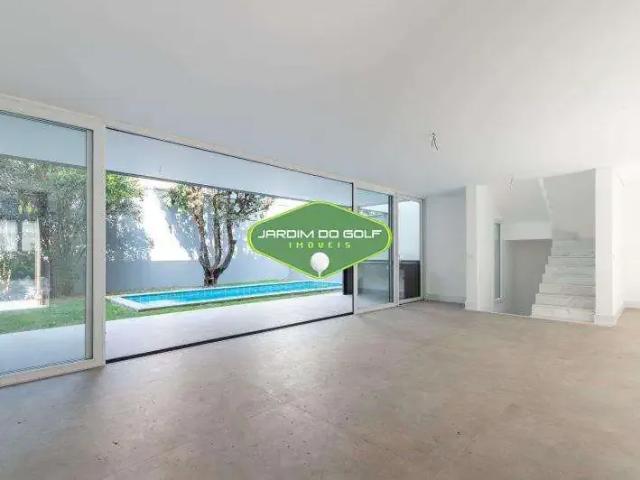Casa / Sobrado em Condomínio para Venda em São Paulo/SP Alto da Boa Vista 4 Quartos