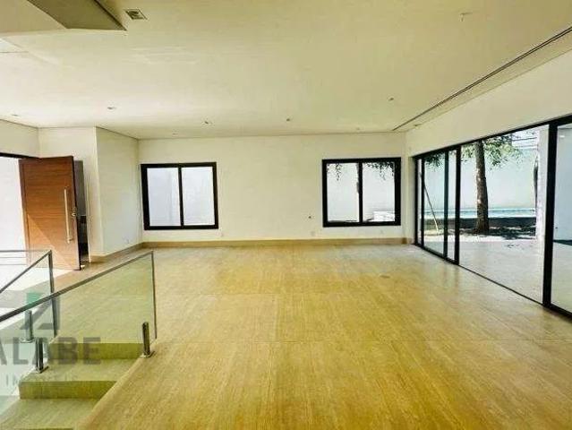 Casa / Sobrado em Condomínio para Venda em São Paulo/SP Alto da Boa Vista 4 Quartos