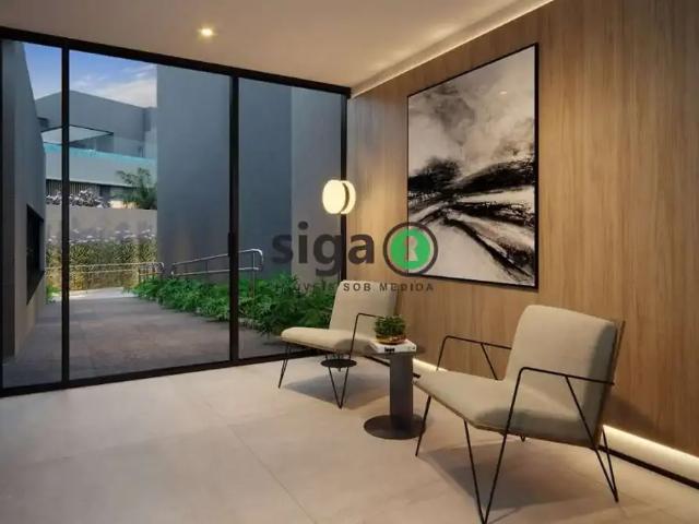 Casa / Sobrado em Condomínio para Venda em São Paulo/SP Alto da Boa Vista 4 Quartos