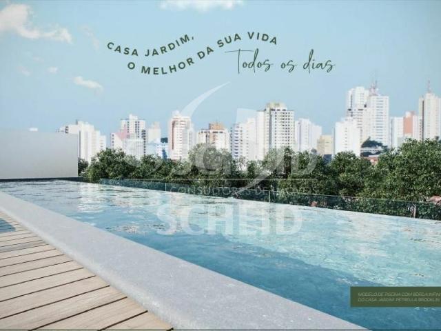 Casa / Sobrado em Condomínio para Venda em São Paulo/SP Alto da Boa Vista 4 Quartos