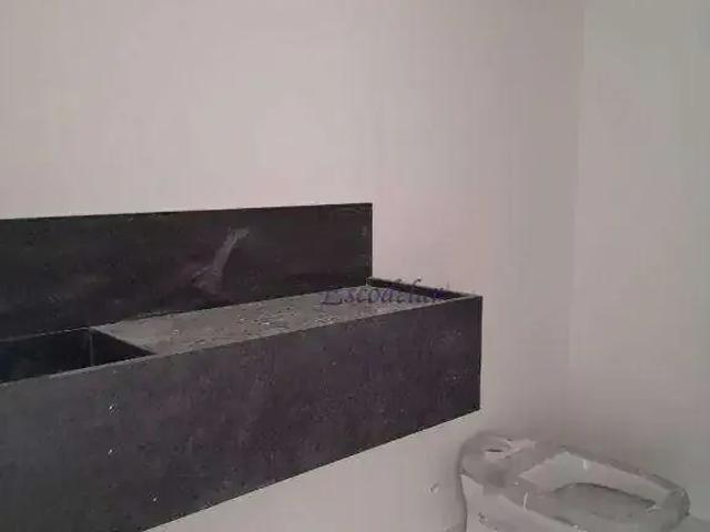 Casa / Sobrado em Condomínio para Venda em São Paulo/SP Alto da Boa Vista 4 Quartos