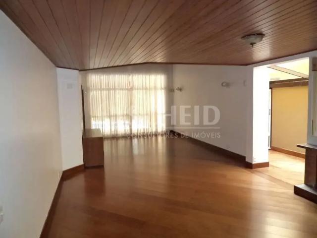 Casa / Sobrado em Condomínio para Venda em São Paulo/SP Alto da Boa Vista 4 Quartos