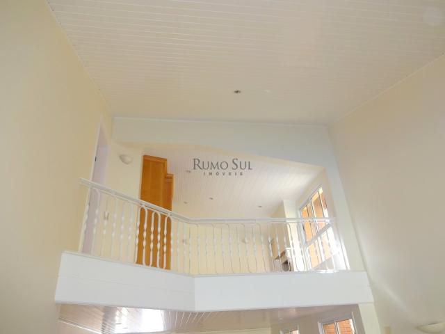 Casa / Sobrado em Condomínio para Venda em São Paulo/SP Alto da Boa Vista 4 Quartos