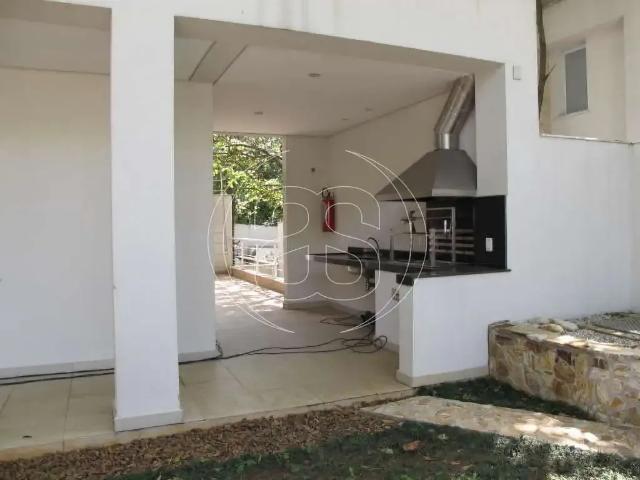 Casa / Sobrado em Condomínio para Venda em São Paulo/SP Alto da Boa Vista 4 Quartos