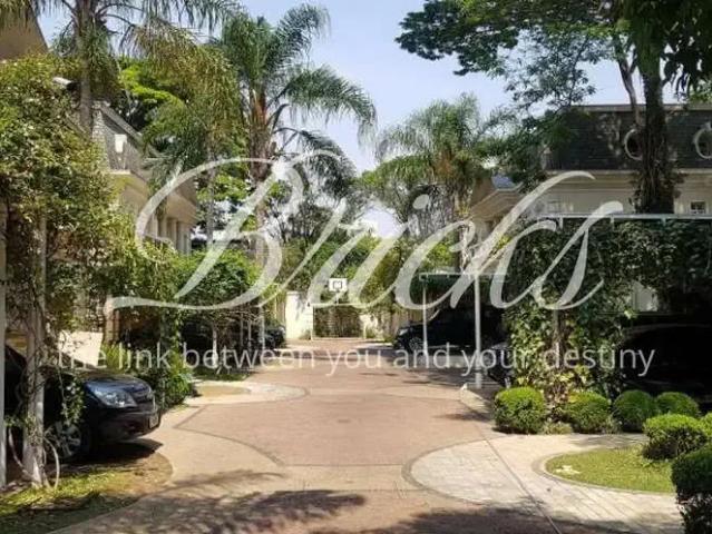 Casa / Sobrado em Condomínio para Venda em São Paulo/SP Alto da Boa Vista 4 Quartos