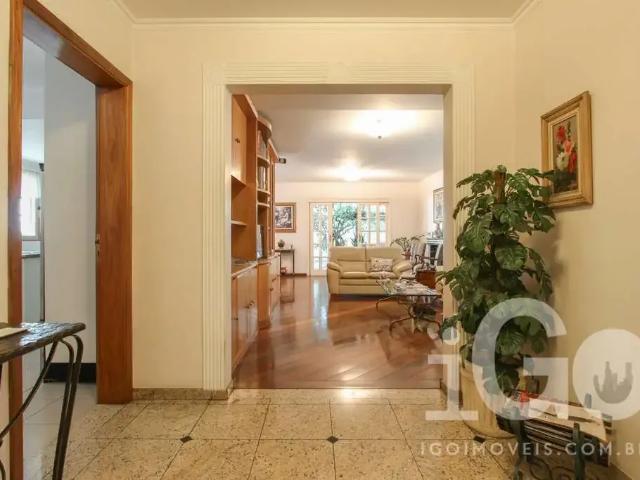 Casa / Sobrado em Condomínio para Venda em São Paulo/SP Alto da Boa Vista 4 Quartos