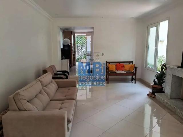 Casa / Sobrado em Condomínio para Venda em São Paulo/SP Alto da Boa Vista 4 Quartos