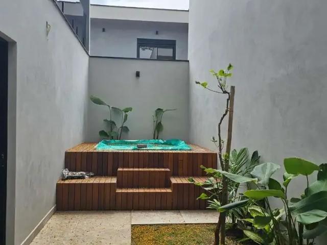 Casa / Sobrado em Condomínio para Venda em São Paulo/SP Alto da Boa Vista 4 Quartos