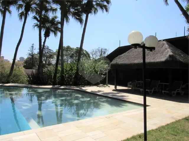 Casa / Sobrado em Condomínio para Venda em São Paulo/SP Alto da Boa Vista 4 Quartos