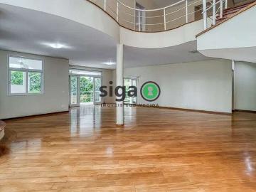 Casa / Sobrado em Condomínio para Venda em São Paulo/SP Alto da Boa Vista 4 Quartos