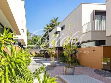 Casa / Sobrado em Condomínio para Venda em São Paulo/SP Alto da Boa Vista 4 Quartos