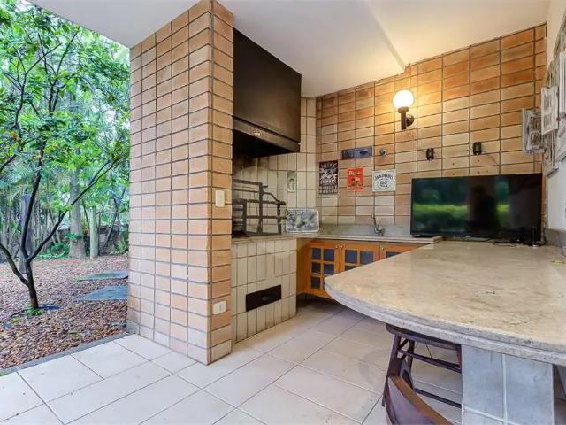 Casa / Sobrado em Condomínio para Venda em São Paulo/SP Alto da Boa Vista 4 Quartos