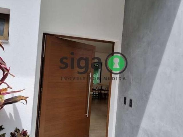 Casa / Sobrado em Condomínio para Venda em São Paulo/SP Alto da Boa Vista 4 Quartos