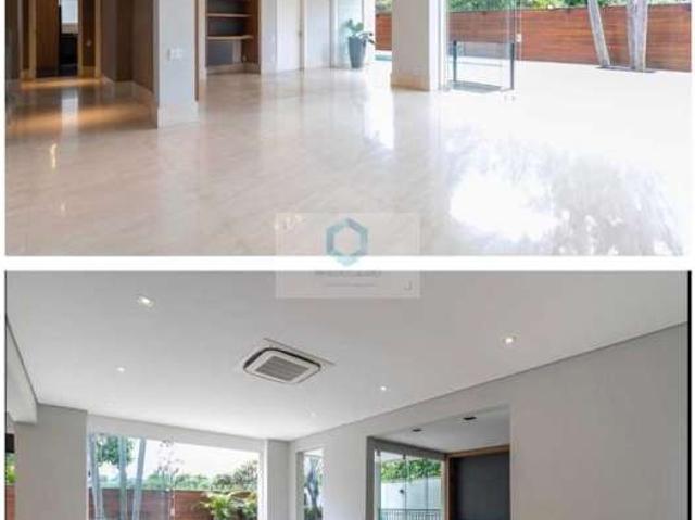 Casa / Sobrado em Condomínio para Venda em São Paulo/SP Alto da Boa Vista 4 Quartos