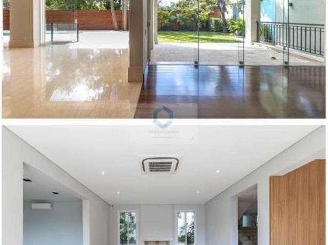 Casa / Sobrado em Condomínio para Venda em São Paulo/SP Alto da Boa Vista 4 Quartos