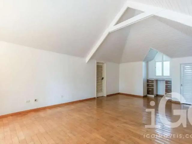 Casa / Sobrado em Condomínio para Venda em São Paulo/SP Alto da Boa Vista 4 Quartos