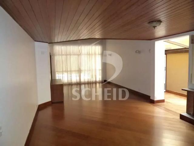 Casa / Sobrado em Condomínio para Venda em São Paulo/SP Alto da Boa Vista 4 Quartos