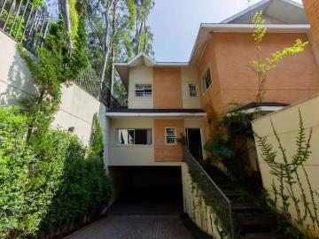 Casa / Sobrado em Condomínio para Venda em São Paulo/SP Alto da Boa Vista 5 Quartos