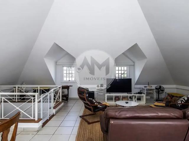 Casa / Sobrado em Condomínio para Venda em São Paulo/SP Alto da Boa Vista 5 Quartos