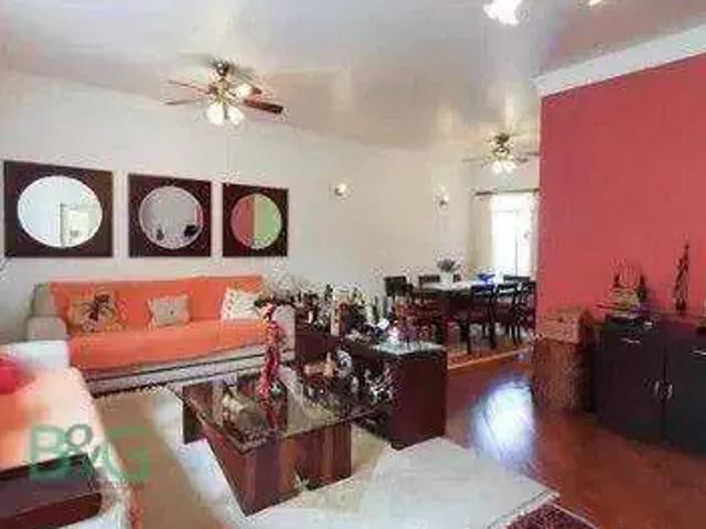 Casa / Sobrado em Condomínio para Venda em São Paulo/SP Alto da Lapa 4 Quartos
