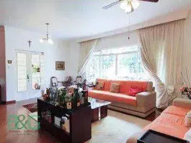 Casa / Sobrado em Condomínio para Venda em São Paulo/SP Alto da Lapa 4 Quartos