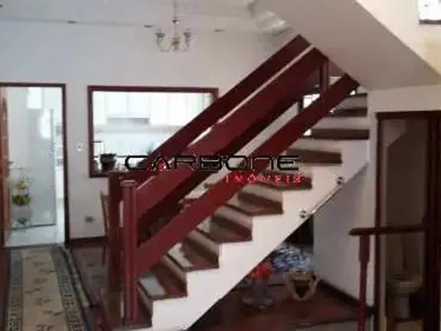 Casa / Sobrado em Condomínio para Venda em São Paulo/SP Alto da Mooca 4 Quartos