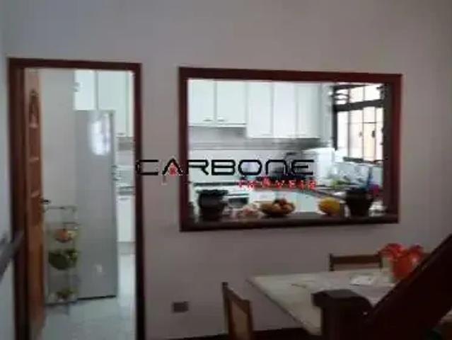 Casa / Sobrado em Condomínio para Venda em São Paulo/SP Alto da Mooca 4 Quartos