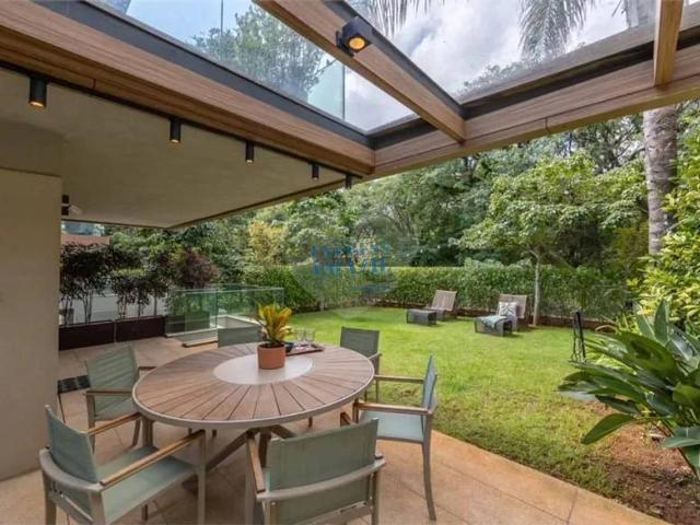 Casa / Sobrado em Condomínio para Venda em São Paulo/SP Alto de Pinheiros 3 Quartos