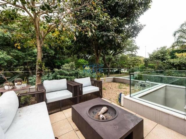 Casa / Sobrado em Condomínio para Venda em São Paulo/SP Alto de Pinheiros 3 Quartos
