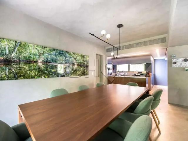 Casa / Sobrado em Condomínio para Venda em São Paulo/SP Alto de Pinheiros 3 Quartos