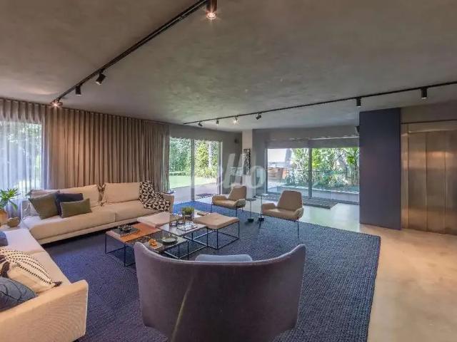 Casa / Sobrado em Condomínio para Venda em São Paulo/SP Alto de Pinheiros 3 Quartos