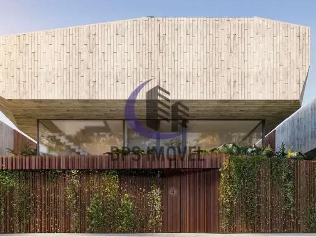 Casa / Sobrado em Condomínio para Venda em São Paulo/SP Alto de Pinheiros 3 Quartos