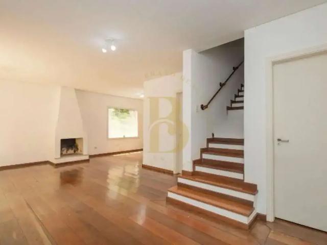 Casa / Sobrado em Condomínio para Venda em São Paulo/SP Alto de Pinheiros 3 Quartos