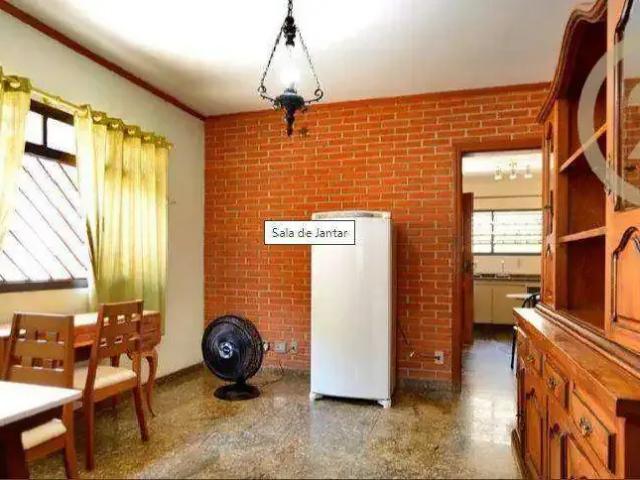 Casa / Sobrado em Condomínio para Venda em São Paulo/SP Alto de Pinheiros 3 Quartos
