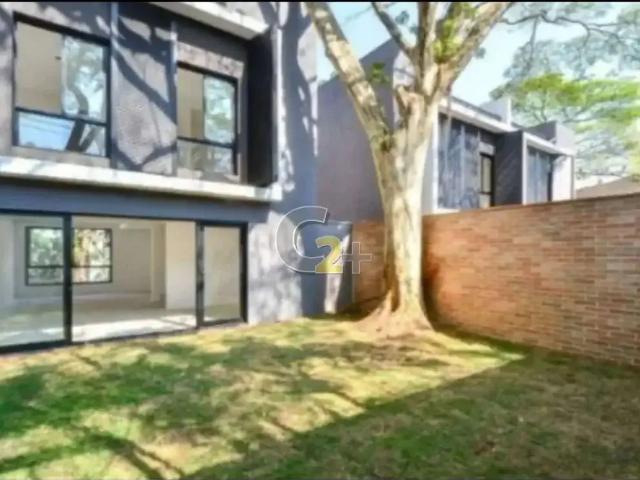 Casa / Sobrado em Condomínio para Venda em São Paulo/SP Alto de Pinheiros 3 Quartos