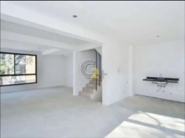 Casa / Sobrado em Condomínio para Venda em São Paulo/SP Alto de Pinheiros 3 Quartos