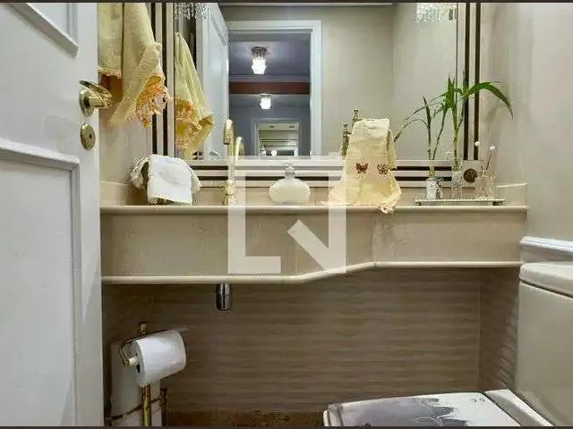 Casa / Sobrado em Condomínio para Venda em São Paulo/SP Alto de Pinheiros 3 Quartos
