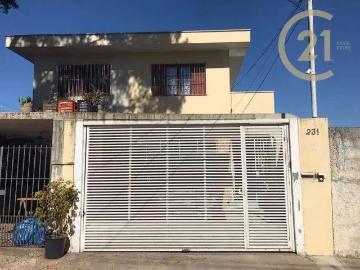 Casa / Sobrado em Condomínio para Venda em São Paulo/SP Alto de Pinheiros 3 Quartos