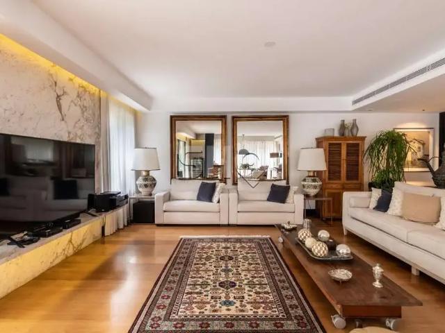 Casa / Sobrado em Condomínio para Venda em São Paulo/SP Alto de Pinheiros 4 Quartos