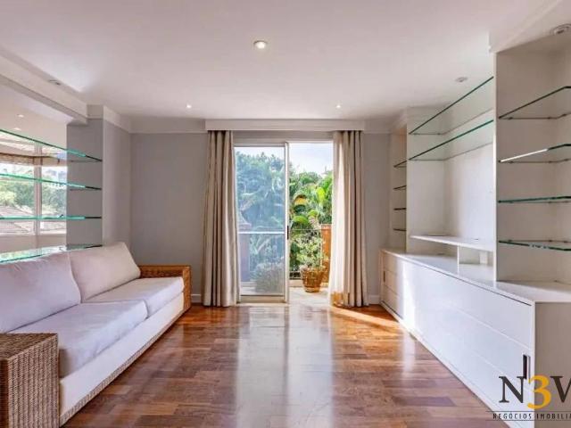Casa / Sobrado em Condomínio para Venda em São Paulo/SP Alto de Pinheiros 4 Quartos