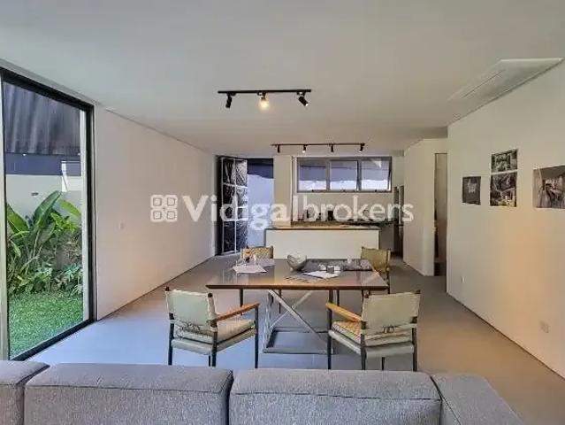 Casa / Sobrado em Condomínio para Venda em São Paulo/SP Alto de Pinheiros 4 Quartos