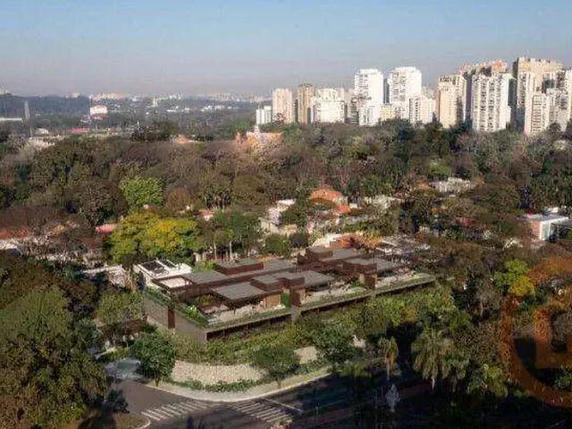 Casa / Sobrado em Condomínio para Venda em São Paulo/SP Alto de Pinheiros 4 Quartos